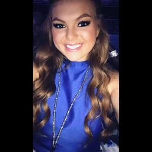 Meet your Posher, Mariah